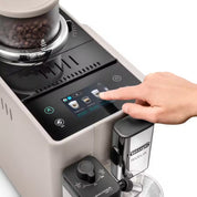 De'Longhi Rivelia Fully Automatic Espresso Machine