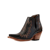Ariat Women's Dixon X Toe Western Boot