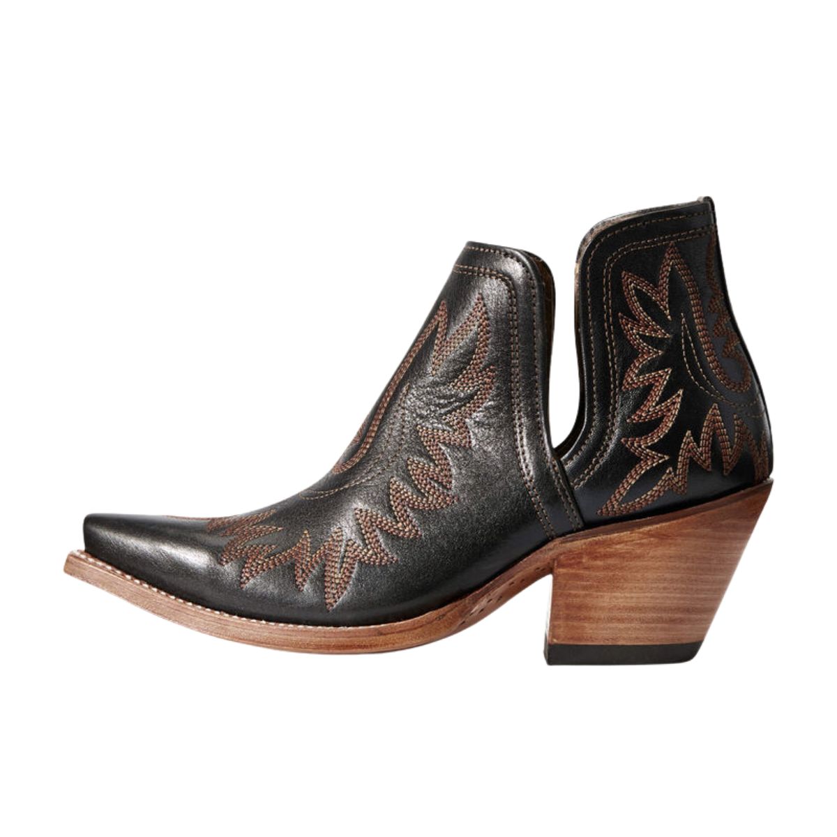 Ariat Women's Dixon X Toe Western Boot