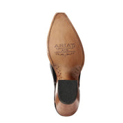 Ariat Women's Dixon X Toe Western Boot