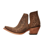 Ariat Women's Dixon X Toe Western Boot