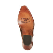 Ariat Women's Dixon X Toe Western Boot