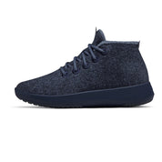 Allbirds Women's Wool Runner-up Mizzle Shoe