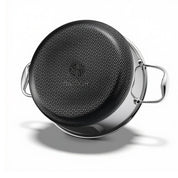Hexclad Hybrid Dutch Oven