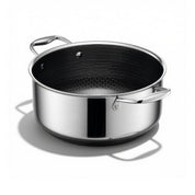 Hexclad Hybrid Dutch Oven