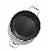 Hexclad Hybrid Dutch Oven