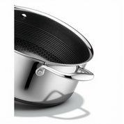 Hexclad Hybrid Dutch Oven