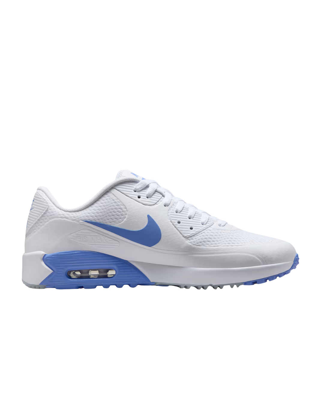Nike Men's Air Max 90 Golf Shoes