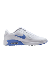 Nike Men's Air Max 90 Golf Shoes