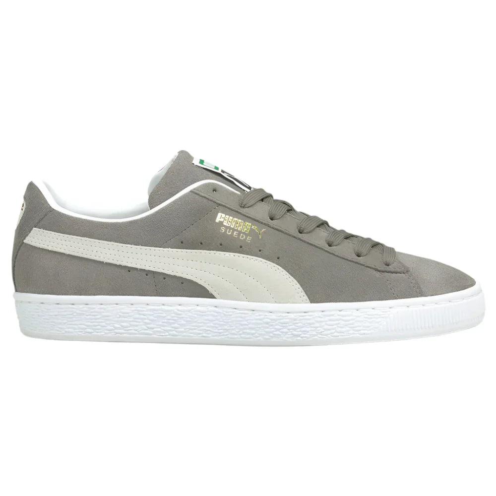 Puma Men's Suede Classic Sneakers