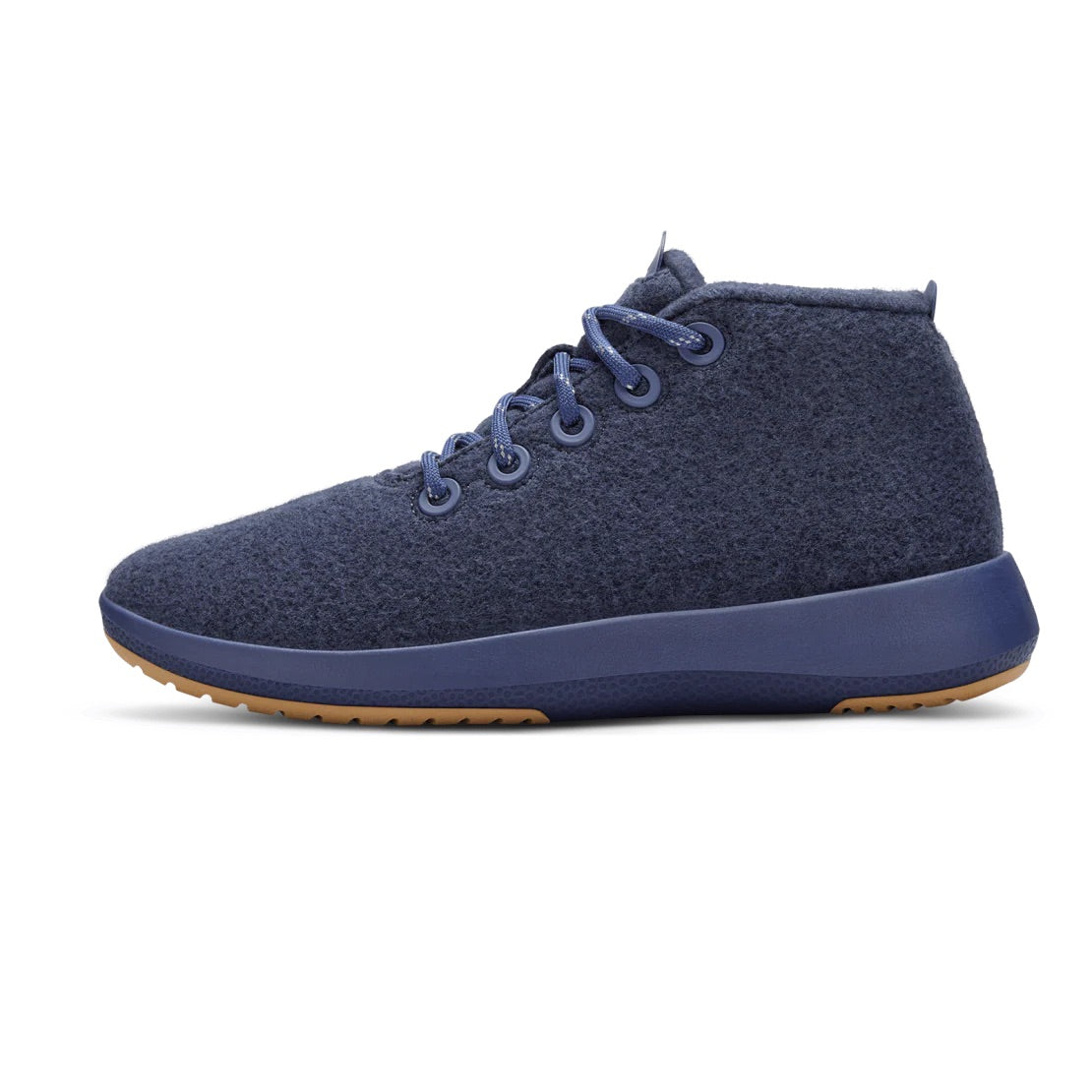 Allbirds Women's Wool Runner-up Mizzle Shoe