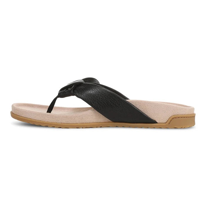 Vionic Women's Eva Toe Post Sandal