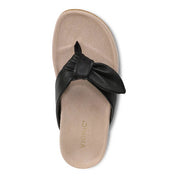 Vionic Women's Eva Toe Post Sandal
