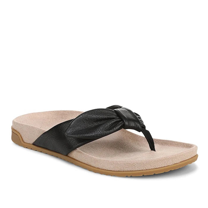 Vionic Women's Eva Toe Post Sandal