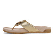 Vionic Women's Eva Toe Post Sandal