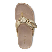 Vionic Women's Eva Toe Post Sandal