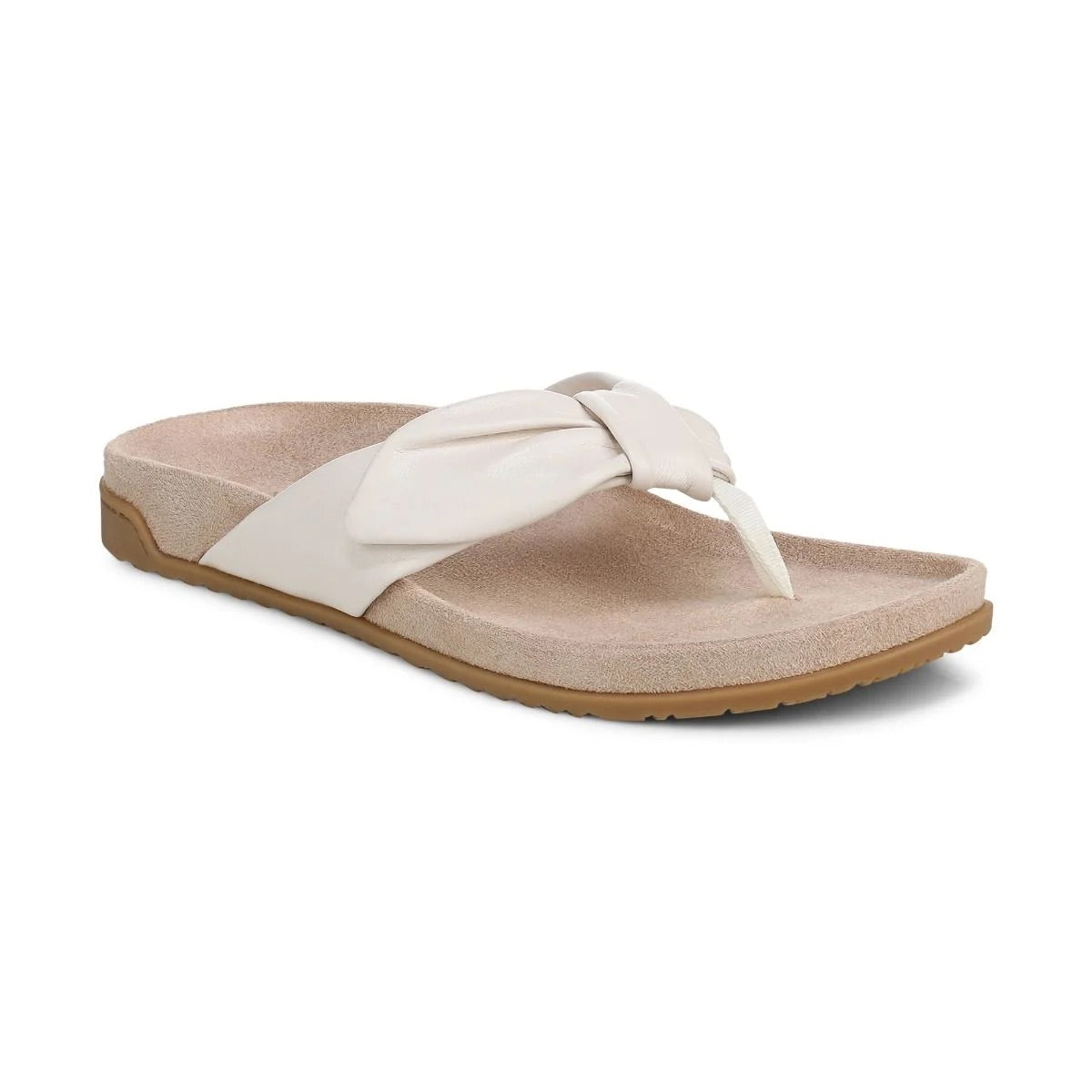 Vionic Women's Eva Toe Post Sandal