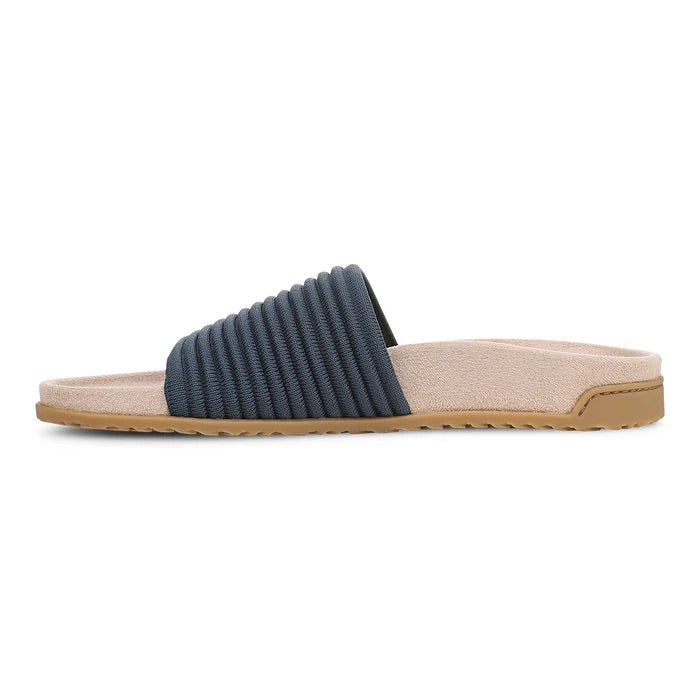 Vionic Women's Evie Knit Slide Sandal