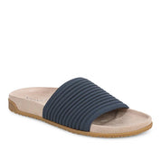 Vionic Women's Evie Knit Slide Sandal