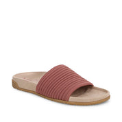 Vionic Women's Evie Knit Slide Sandal
