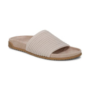 Vionic Women's Evie Knit Slide Sandal