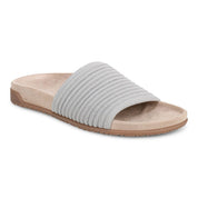 Vionic Women's Evie Knit Slide Sandal