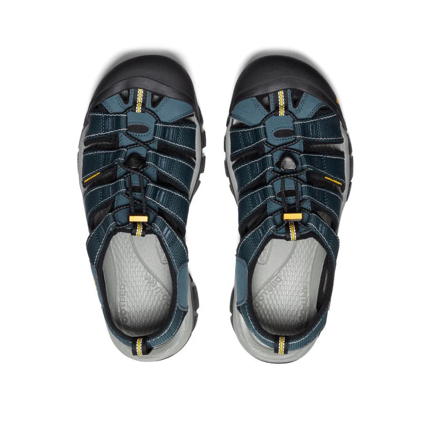KEEN Men's Newport H2 Sandal