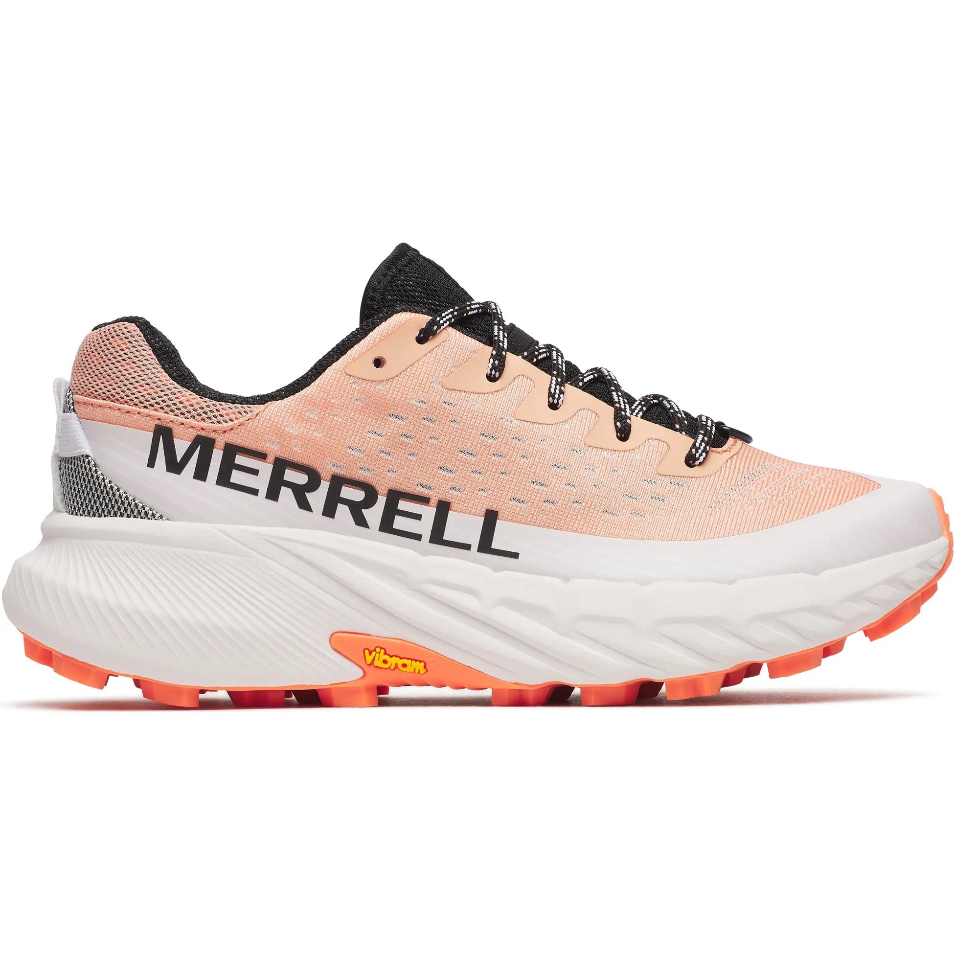 Merrell Women's Agility Peak 5 Trail Running Shoes