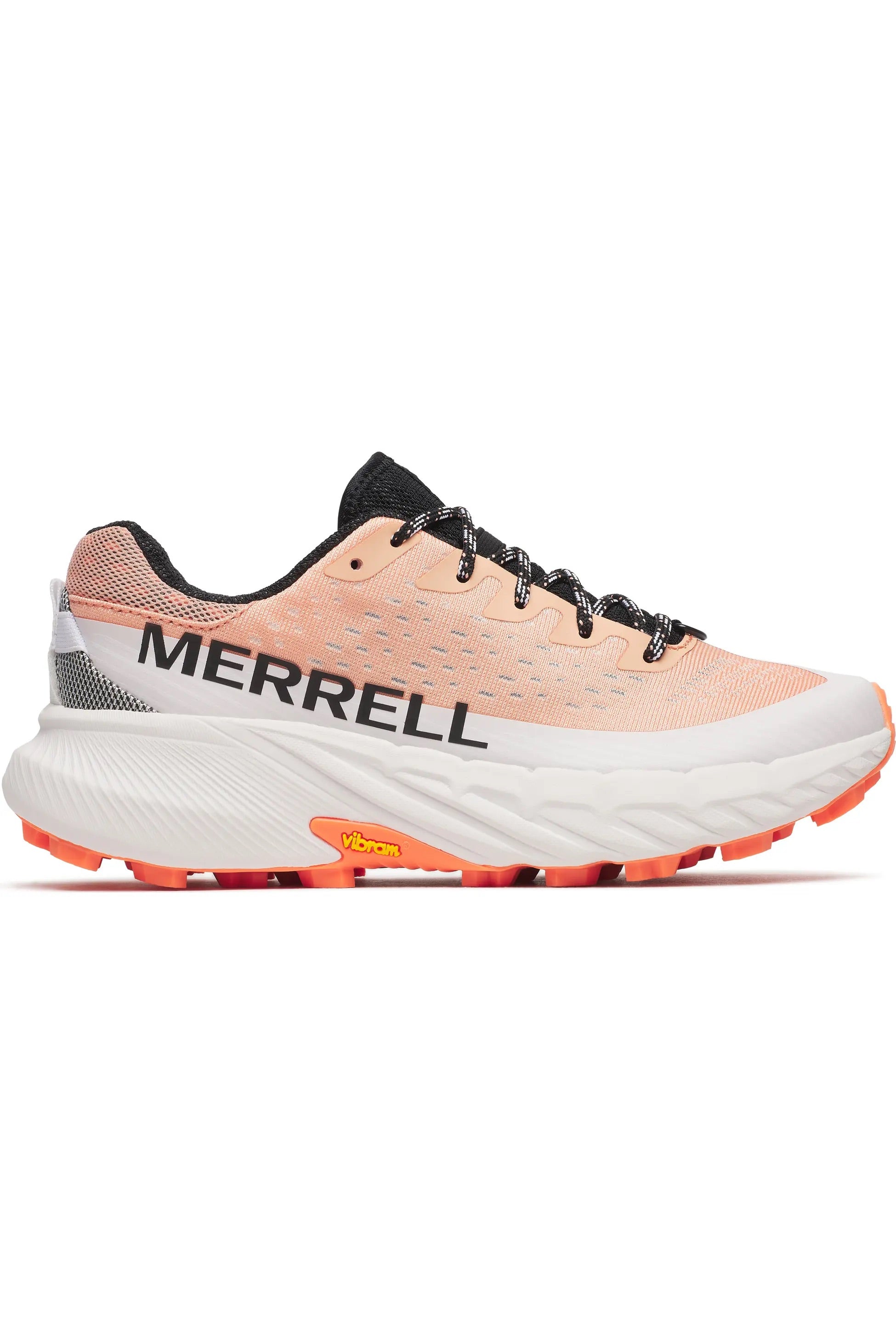 Merrell Women's Agility Peak 5 Trail Running Shoes