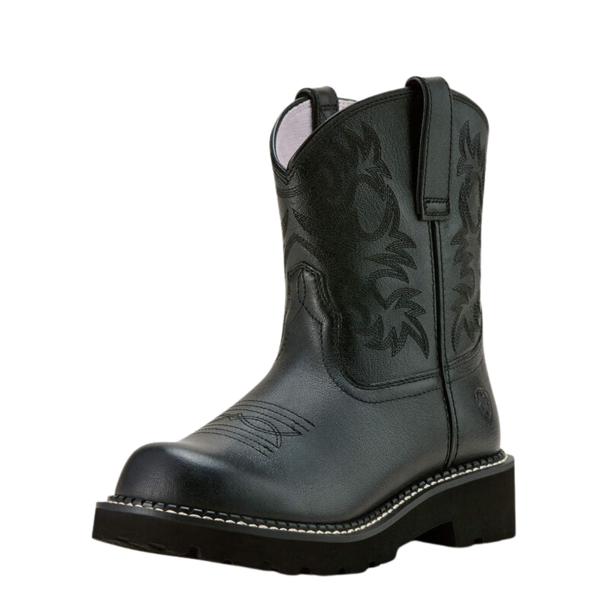 Ariat Women's Fatbaby Western Boot
