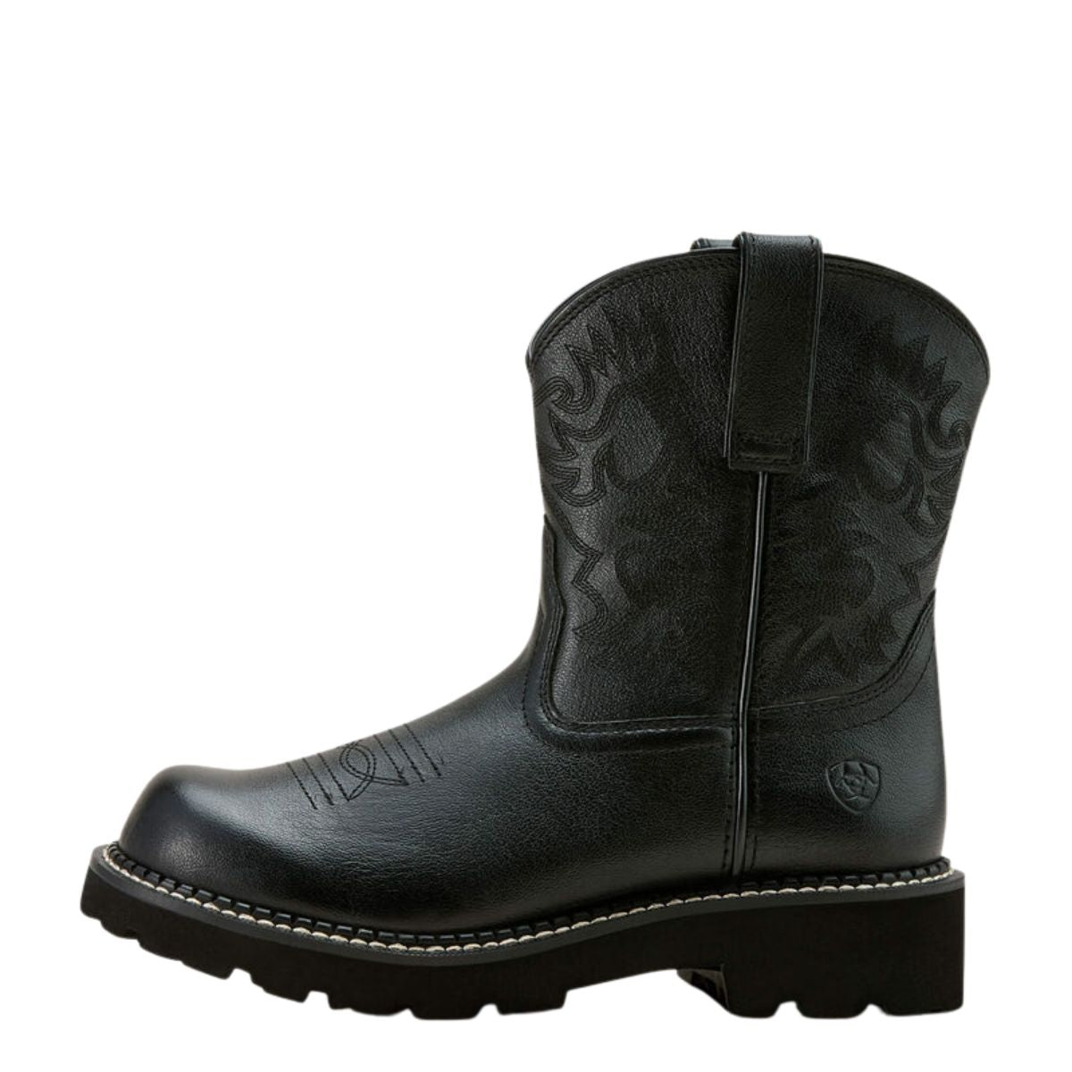 Ariat Women's Fatbaby Western Boot
