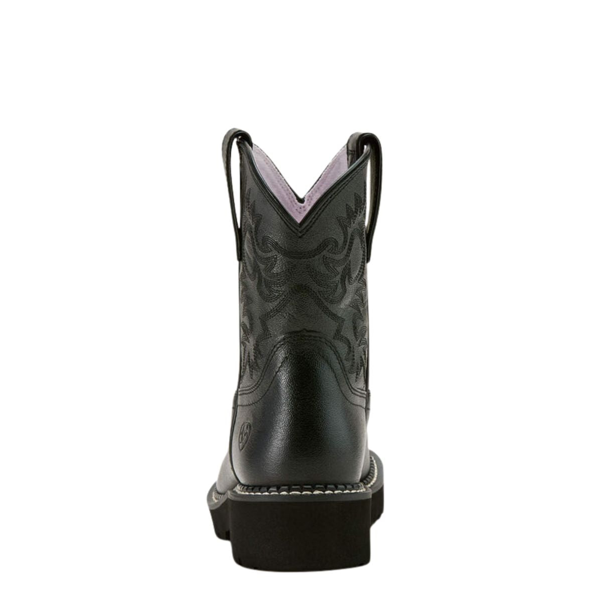 Ariat Women's Fatbaby Western Boot
