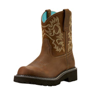 Ariat Women's Fatbaby Western Boot