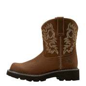 Ariat Women's Fatbaby Western Boot