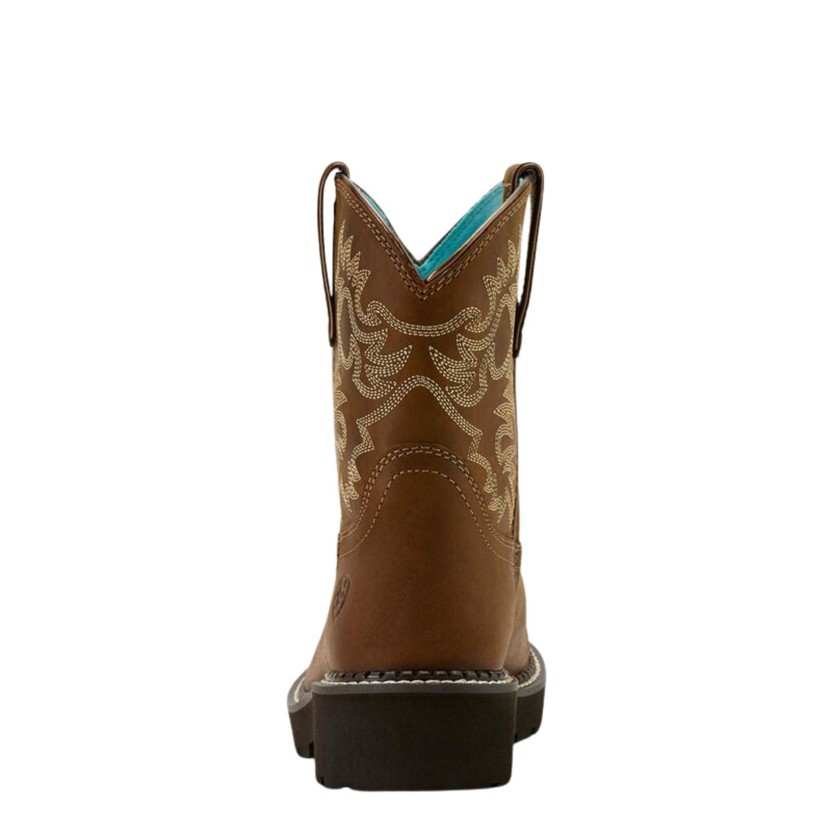 Ariat Women's Fatbaby Western Boot
