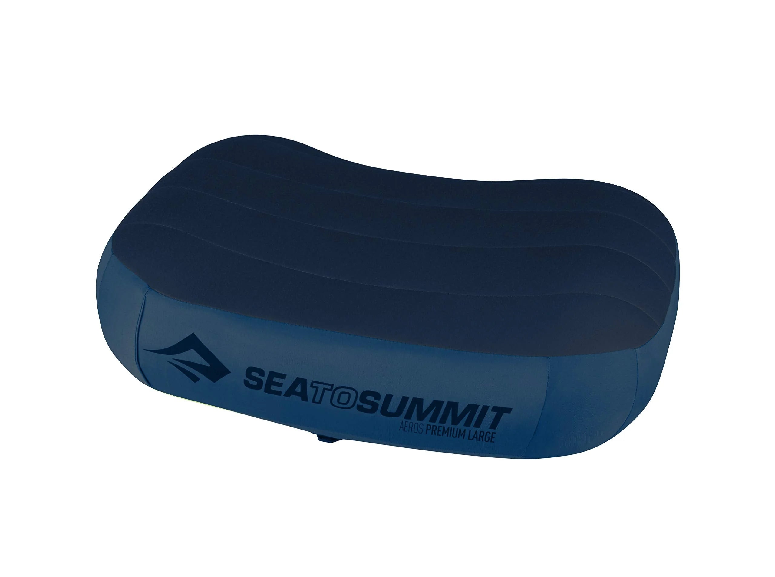 Sea to Summit Aeros Premium Inflatable Travel Pillow