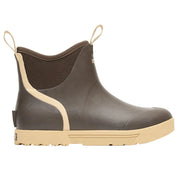 Xtratuf Men's Wheelhouse 6-Inch Ankle Deck Boot