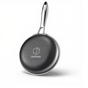 Hexclad Hybrid Fry Pan, 12"