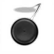 Hexclad Hybrid Fry Pan, 12"