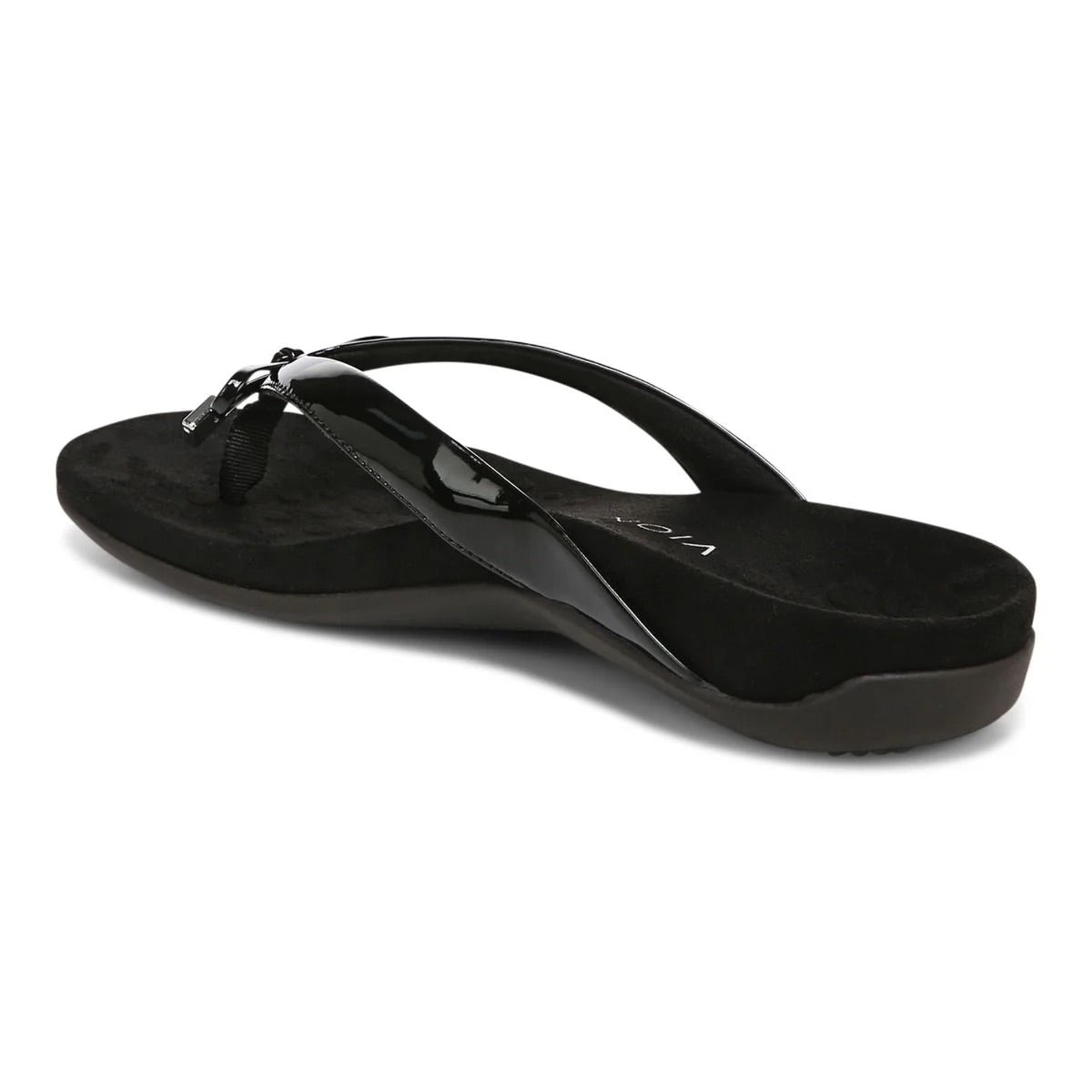 Vionic Women's Bella Toe Post Sandals