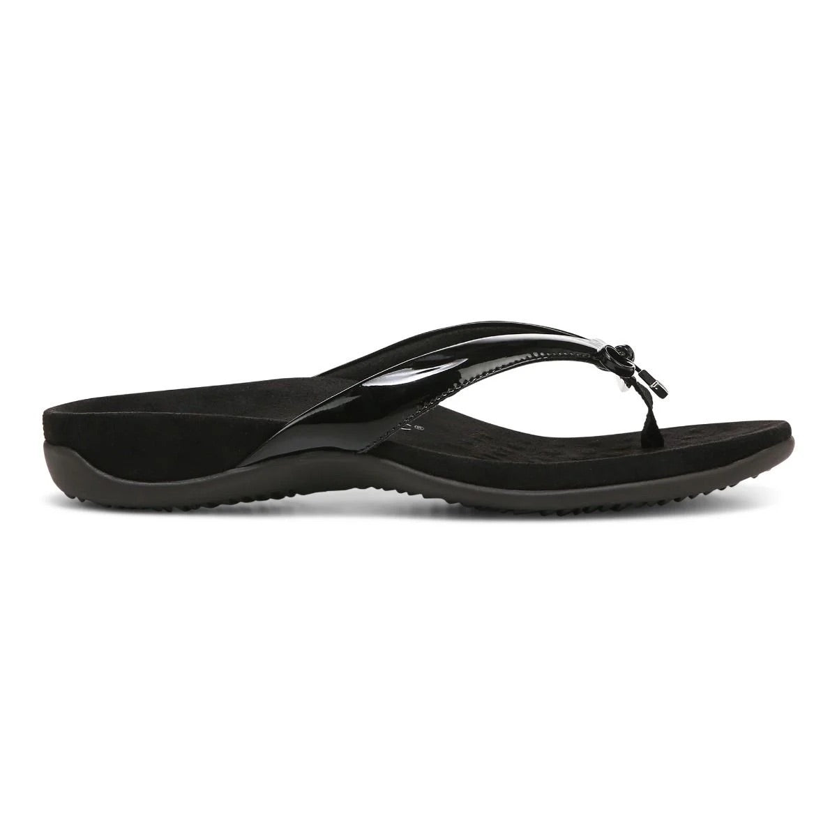 Vionic Women's Bella Toe Post Sandals