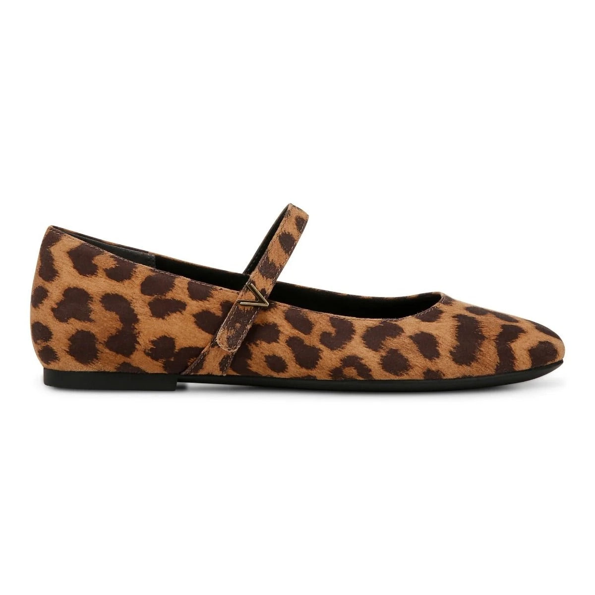 Vionic Women's Alameda Mary Jane Flat