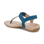 Vionic Women's Brea Toe Post Slingback Sandal