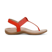 Vionic Women's Brea Toe Post Slingback Sandal