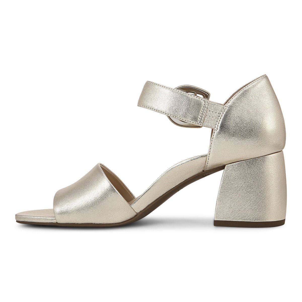 Vionic Women's Chardonnay Heeled Sandal