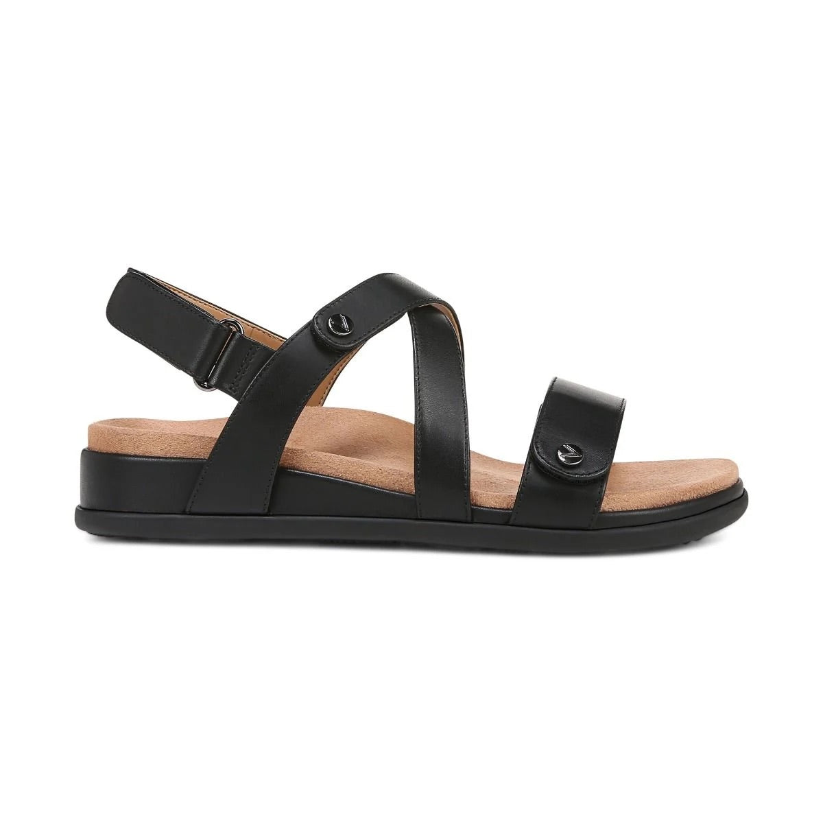 Vionic Women's Cypress Strappy Sandal