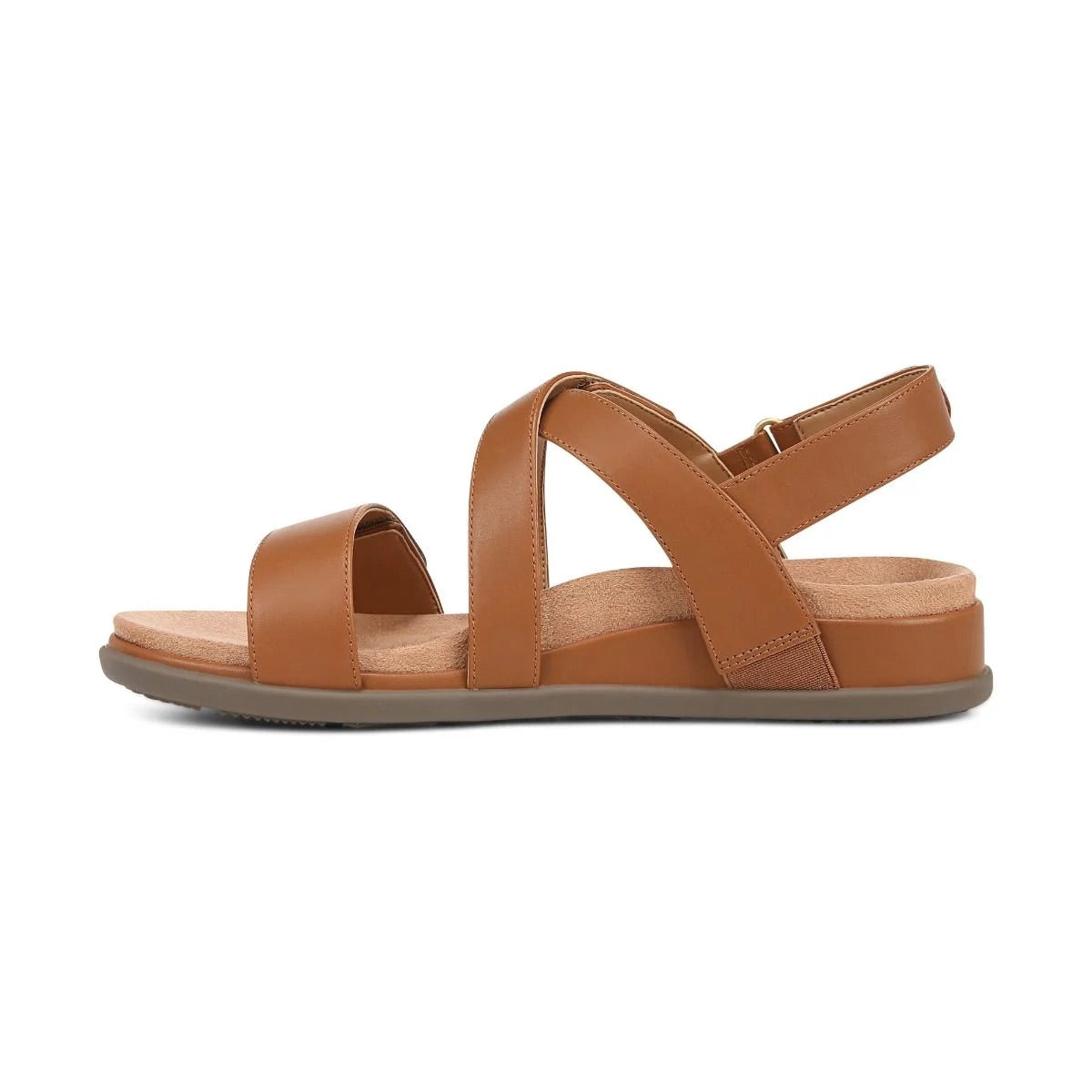 Vionic Women's Cypress Strappy Sandal