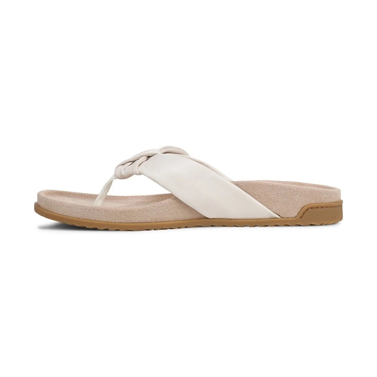 Vionic Women's Eva Toe Post Sandal