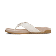 Vionic Women's Eva Toe Post Sandal