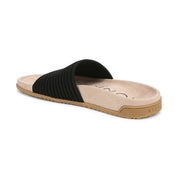 Vionic Women's Evie Knit Slide Sandal